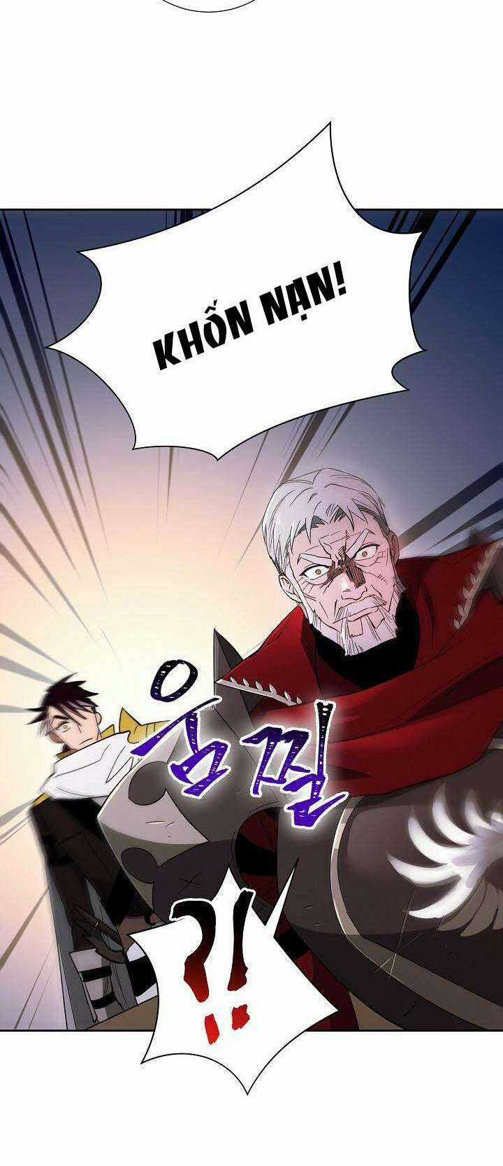 Seven Knights: Alkaid Chapter 8 trang 20