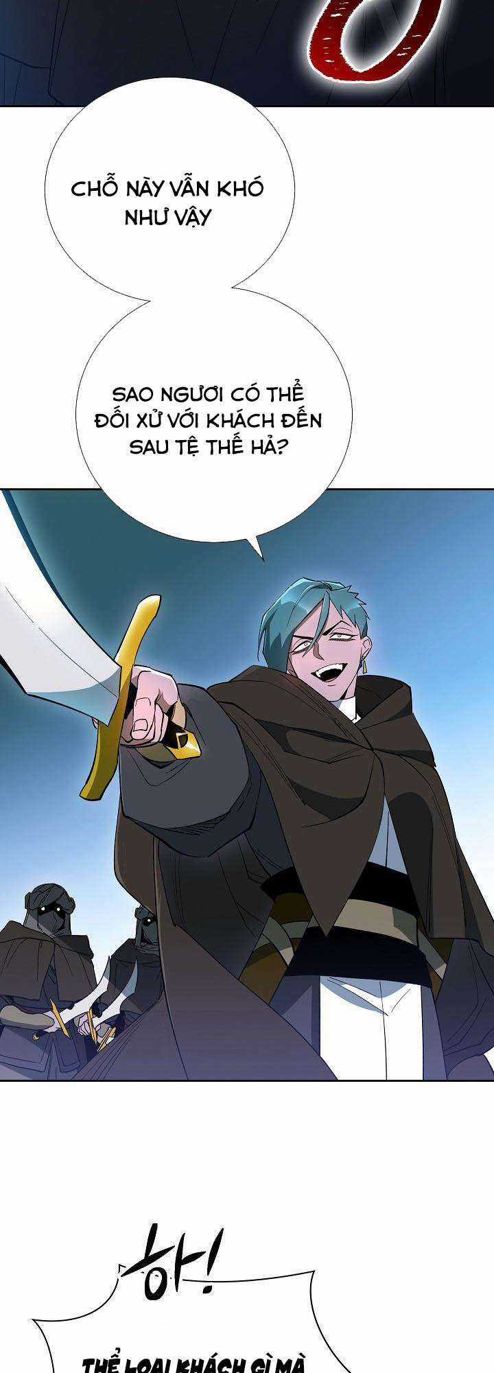 Seven Knights: Alkaid Chapter 8 trang 22