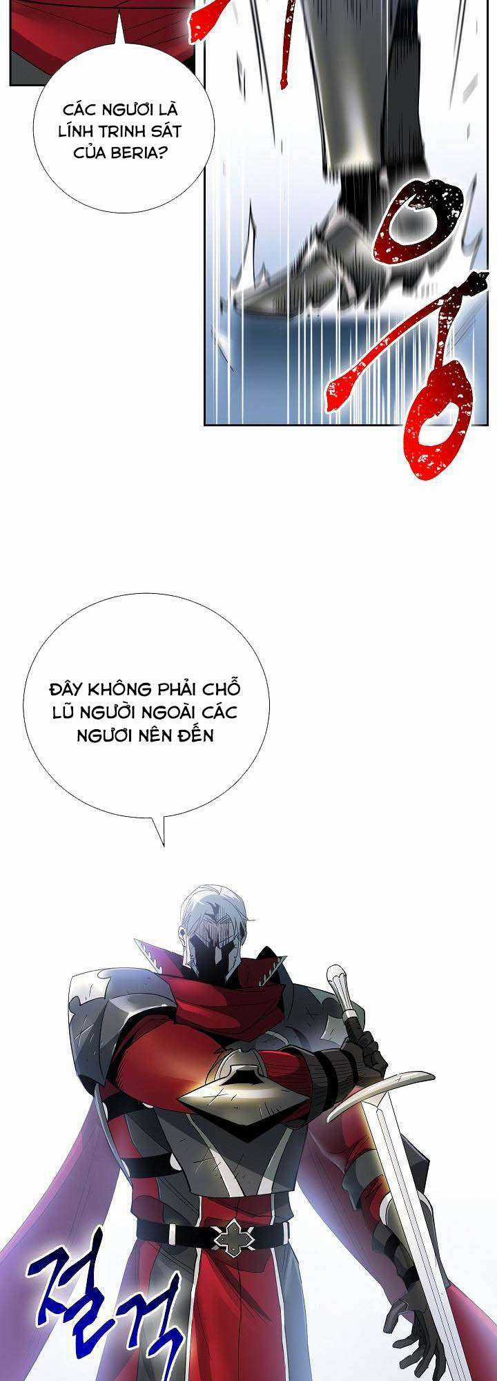 Seven Knights: Alkaid Chapter 8 trang 24