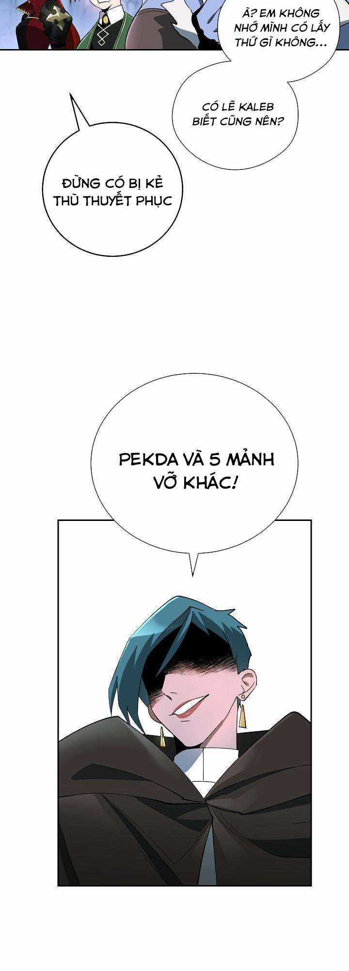 Seven Knights: Alkaid Chapter 8 trang 27