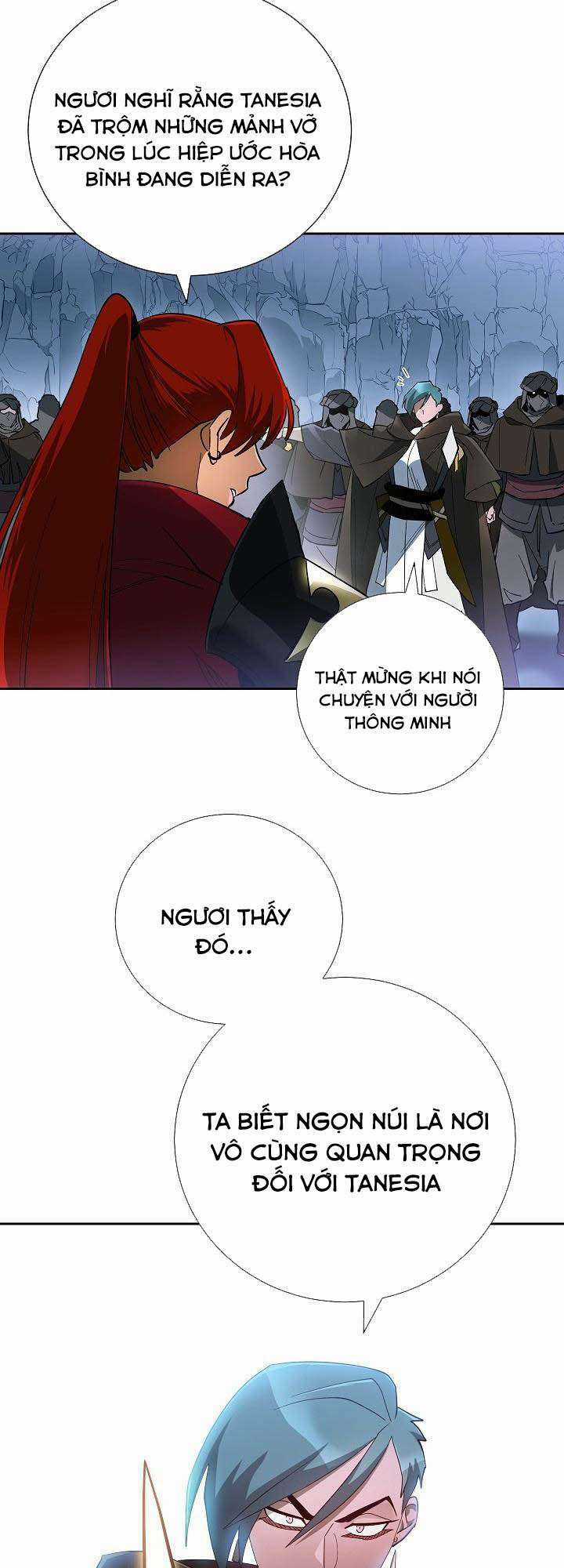 Seven Knights: Alkaid Chapter 8 trang 29