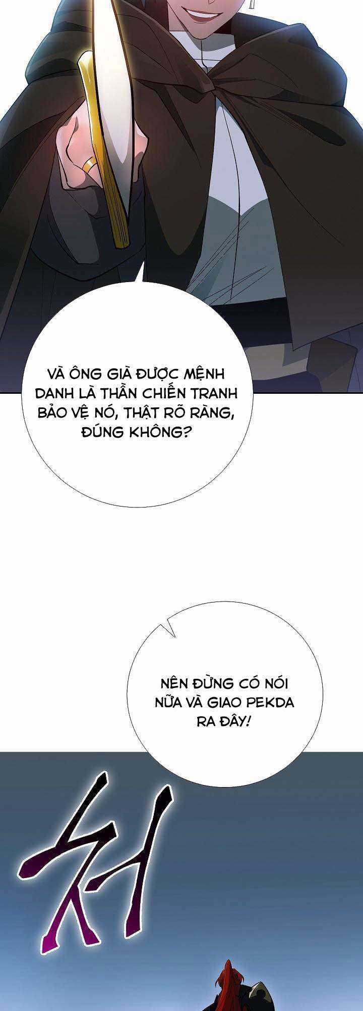 Seven Knights: Alkaid Chapter 8 trang 30