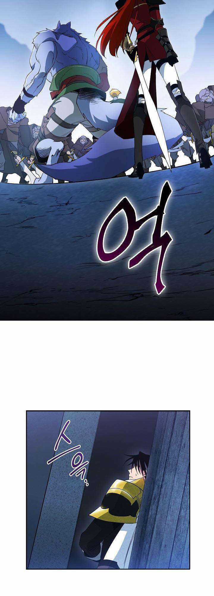 Seven Knights: Alkaid Chapter 8 trang 31