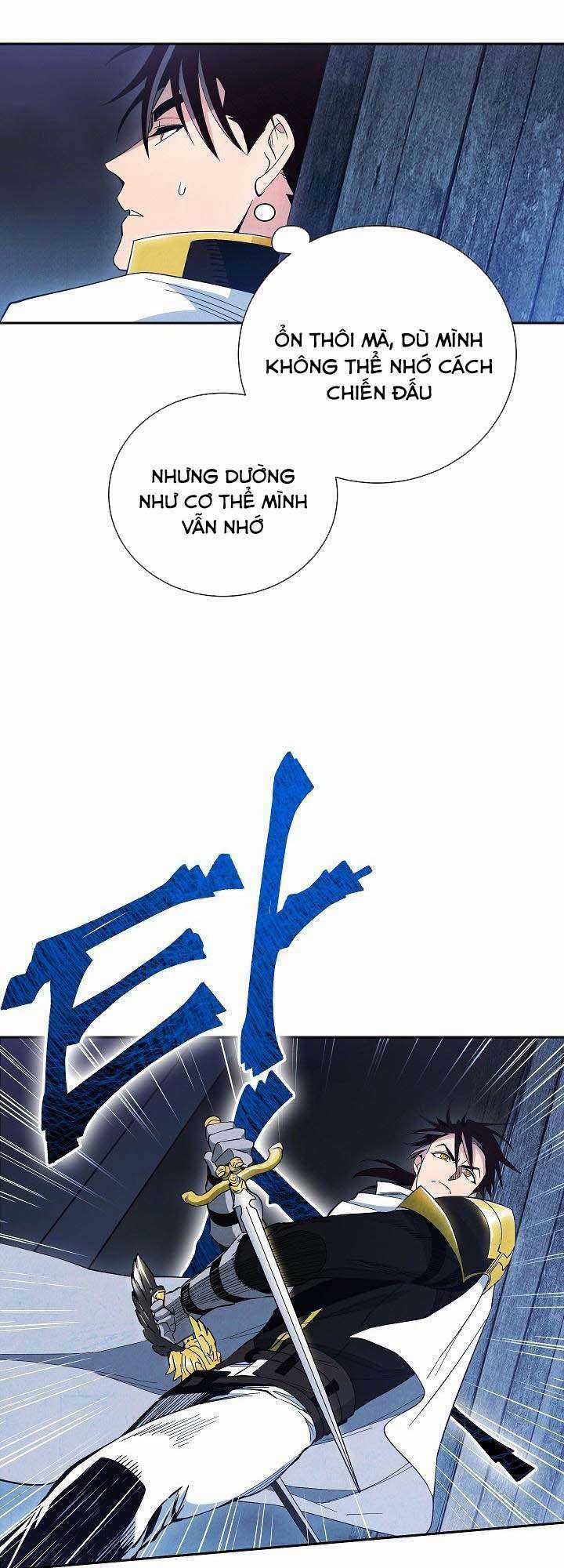 Seven Knights: Alkaid Chapter 8 trang 32