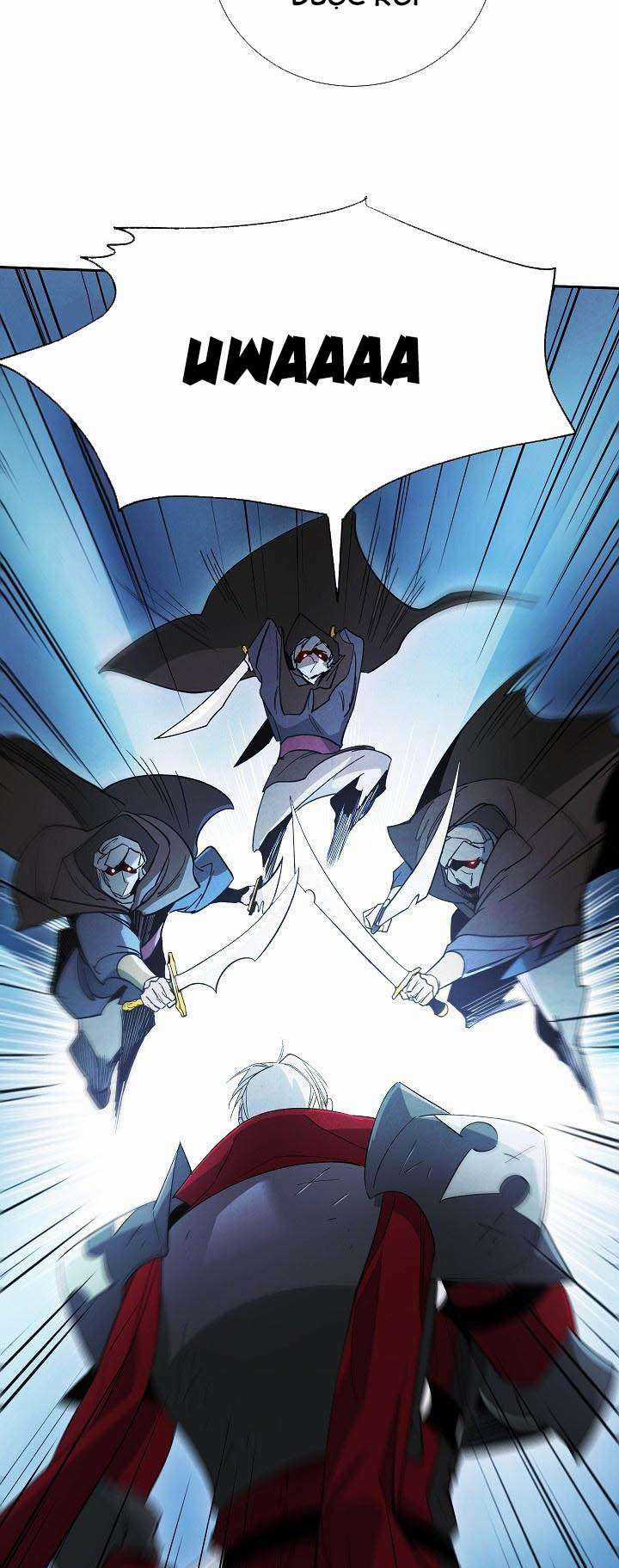 Seven Knights: Alkaid Chapter 8 trang 34