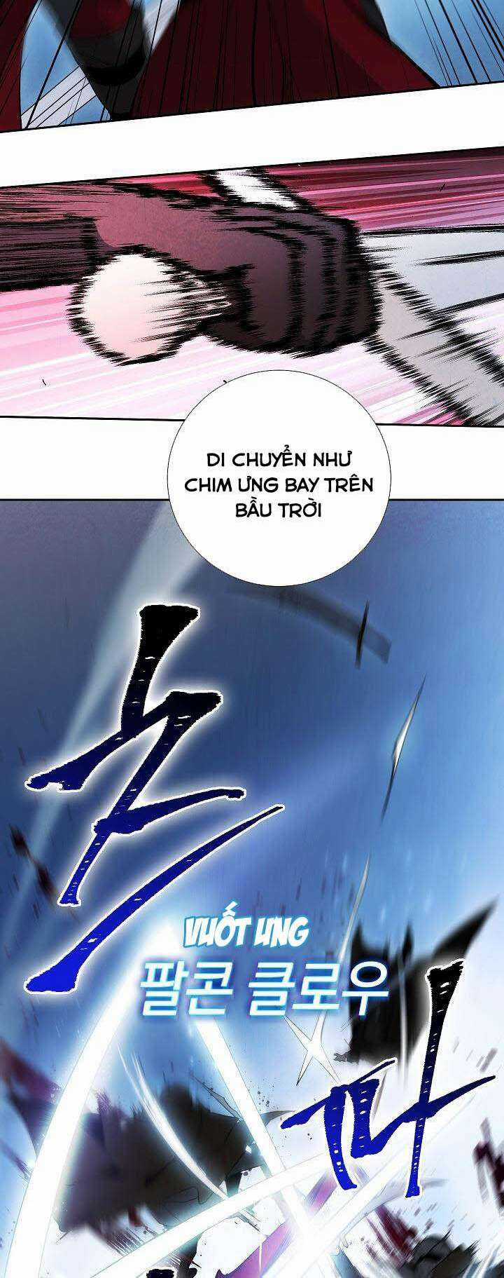 Seven Knights: Alkaid Chapter 8 trang 35