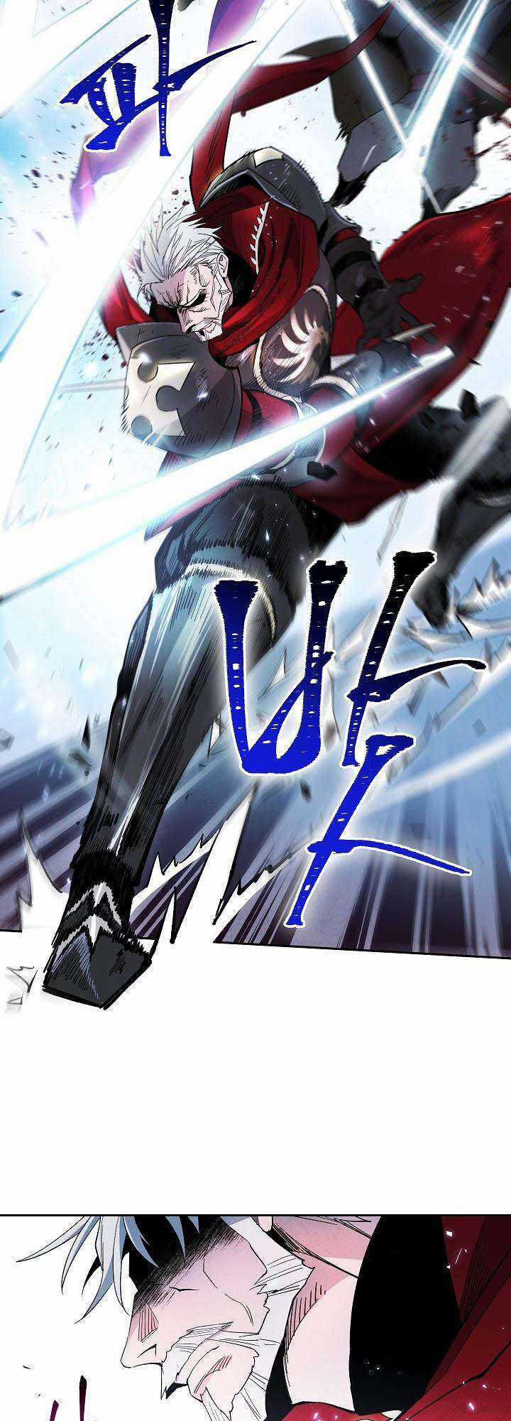 Seven Knights: Alkaid Chapter 8 trang 36