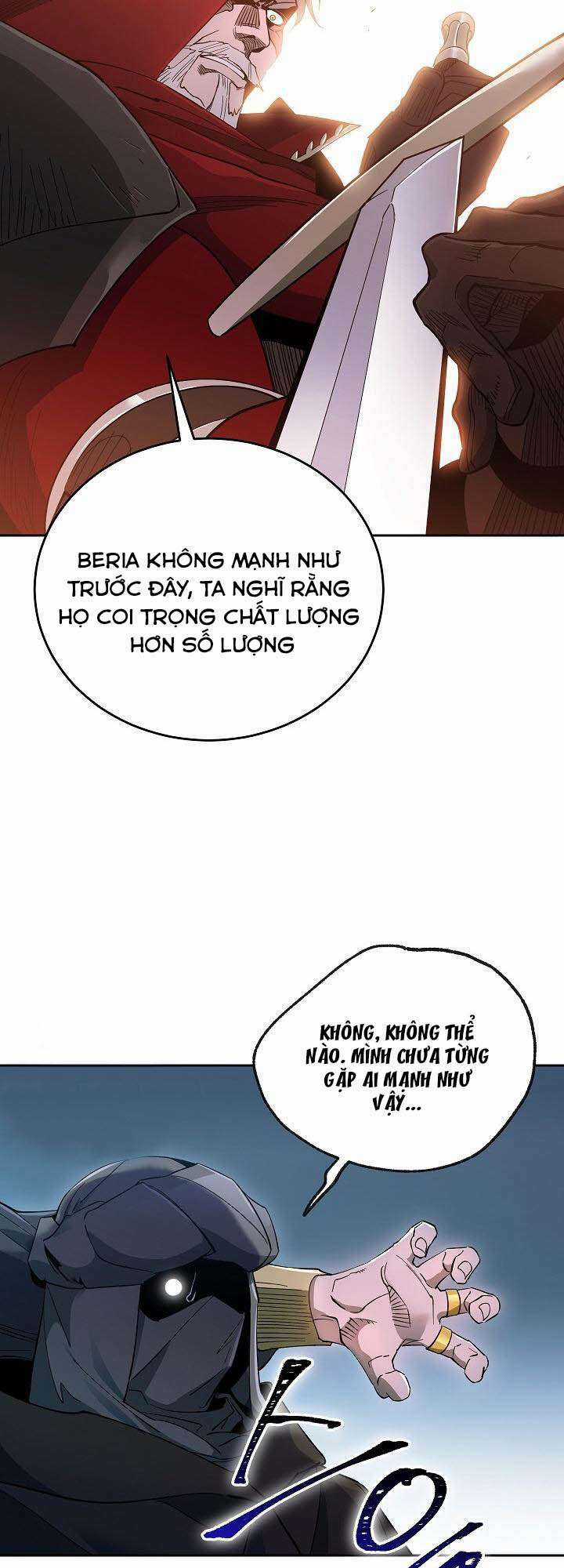 Seven Knights: Alkaid Chapter 8 trang 39