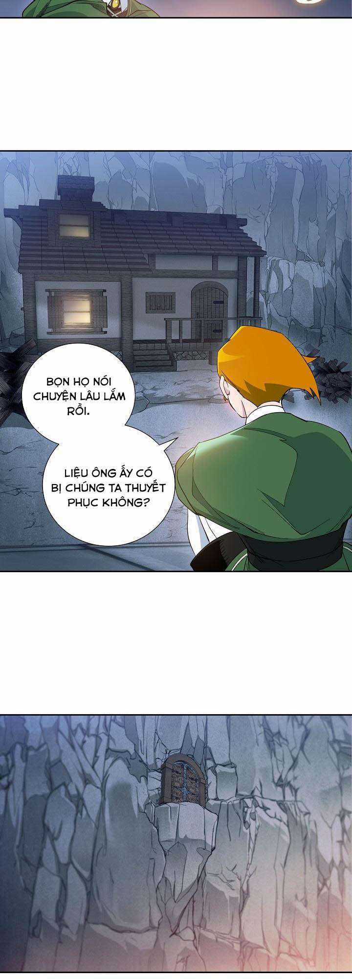 Seven Knights: Alkaid Chapter 8 trang 4