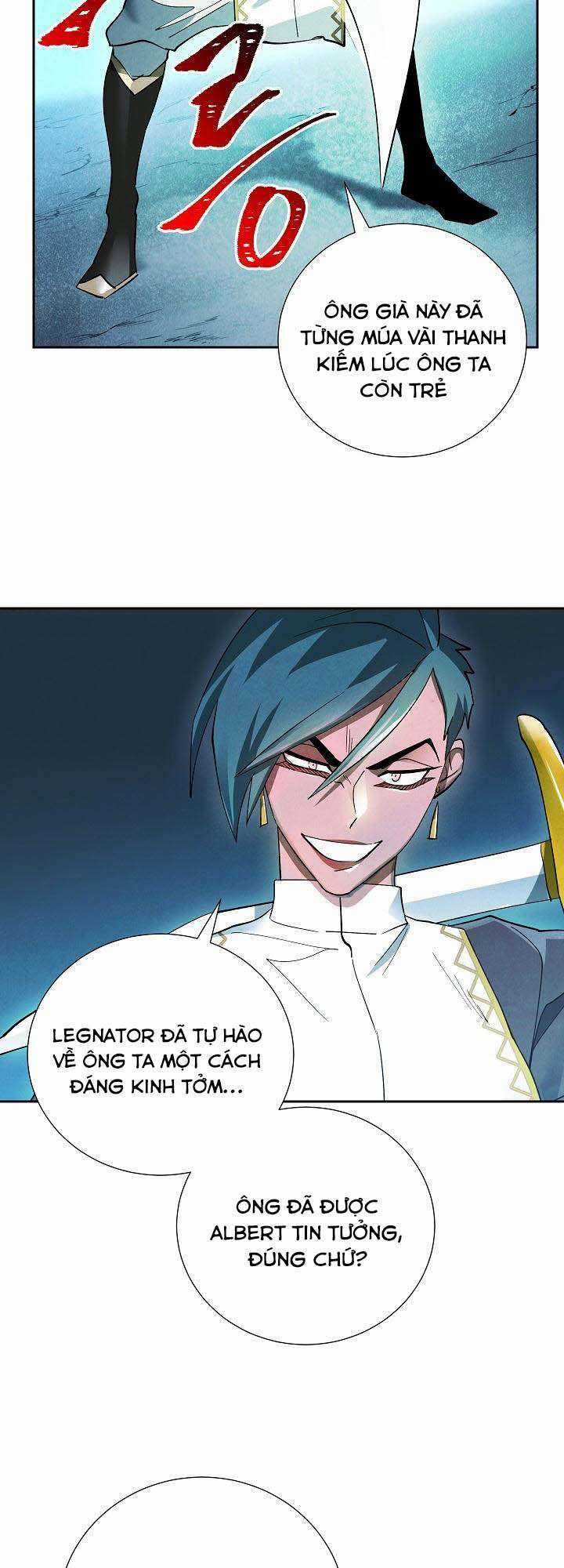 Seven Knights: Alkaid Chapter 8 trang 42