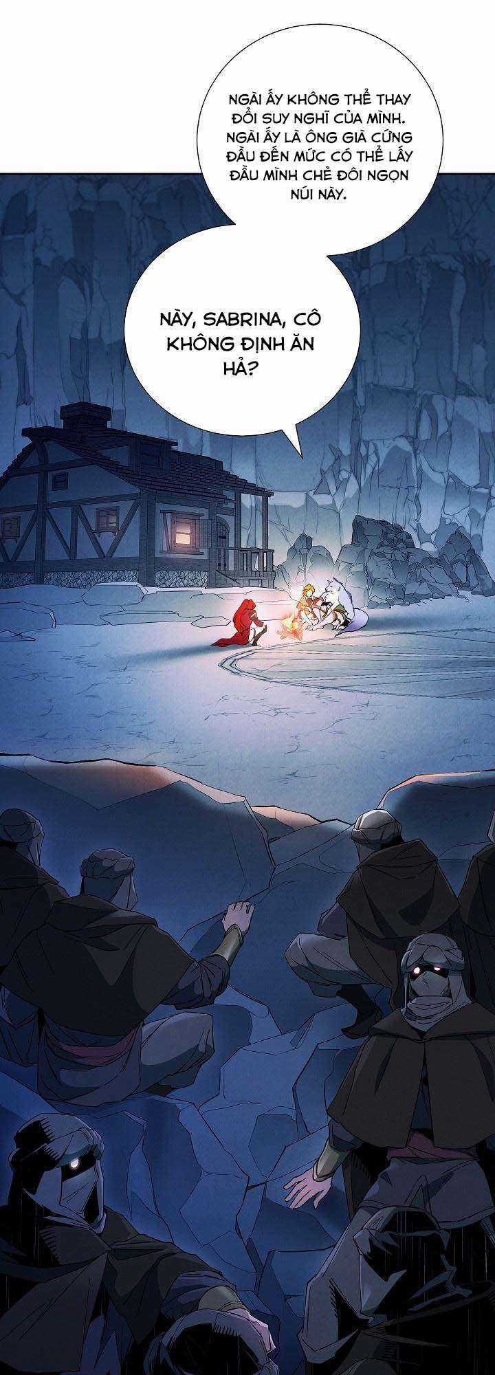 Seven Knights: Alkaid Chapter 8 trang 6