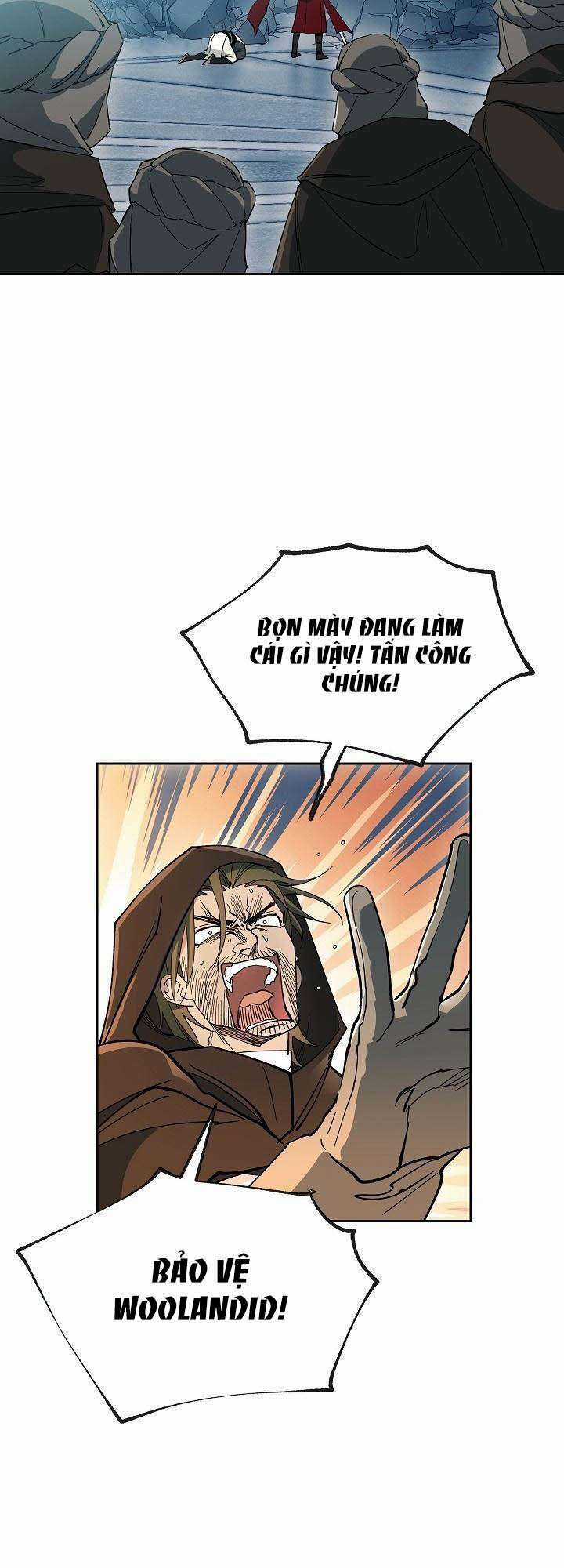 Seven Knights: Alkaid Chapter 9 trang 12