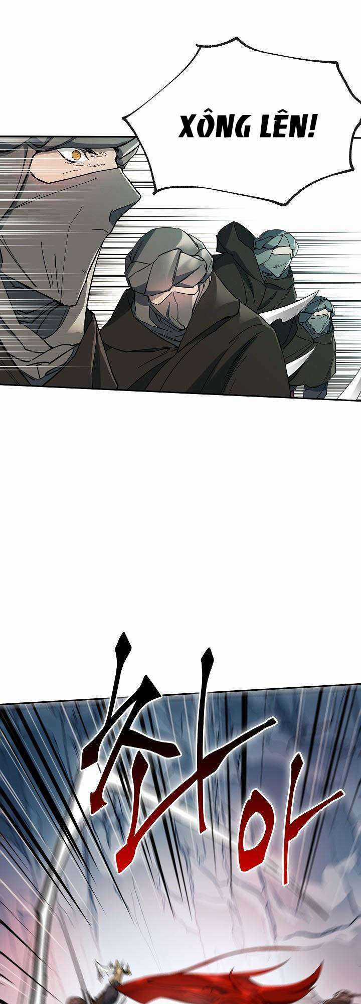 Seven Knights: Alkaid Chapter 9 trang 13