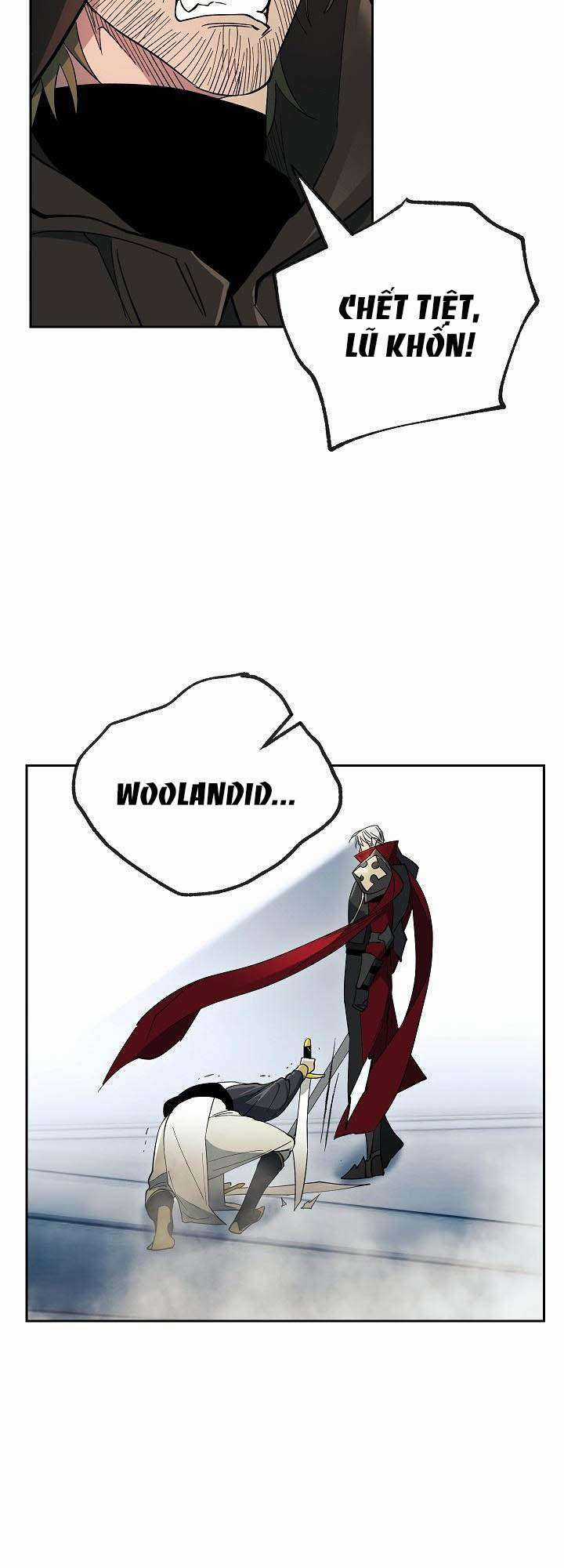 Seven Knights: Alkaid Chapter 9 trang 16