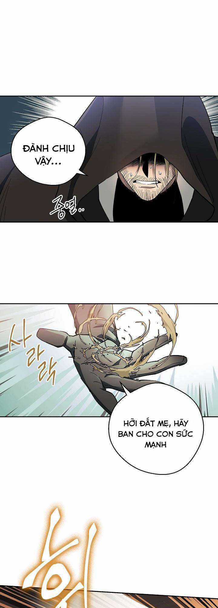 Seven Knights: Alkaid Chapter 9 trang 17