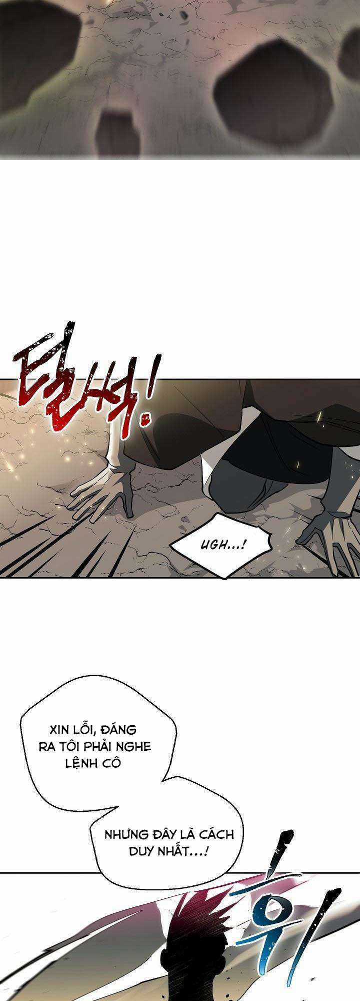 Seven Knights: Alkaid Chapter 9 trang 21