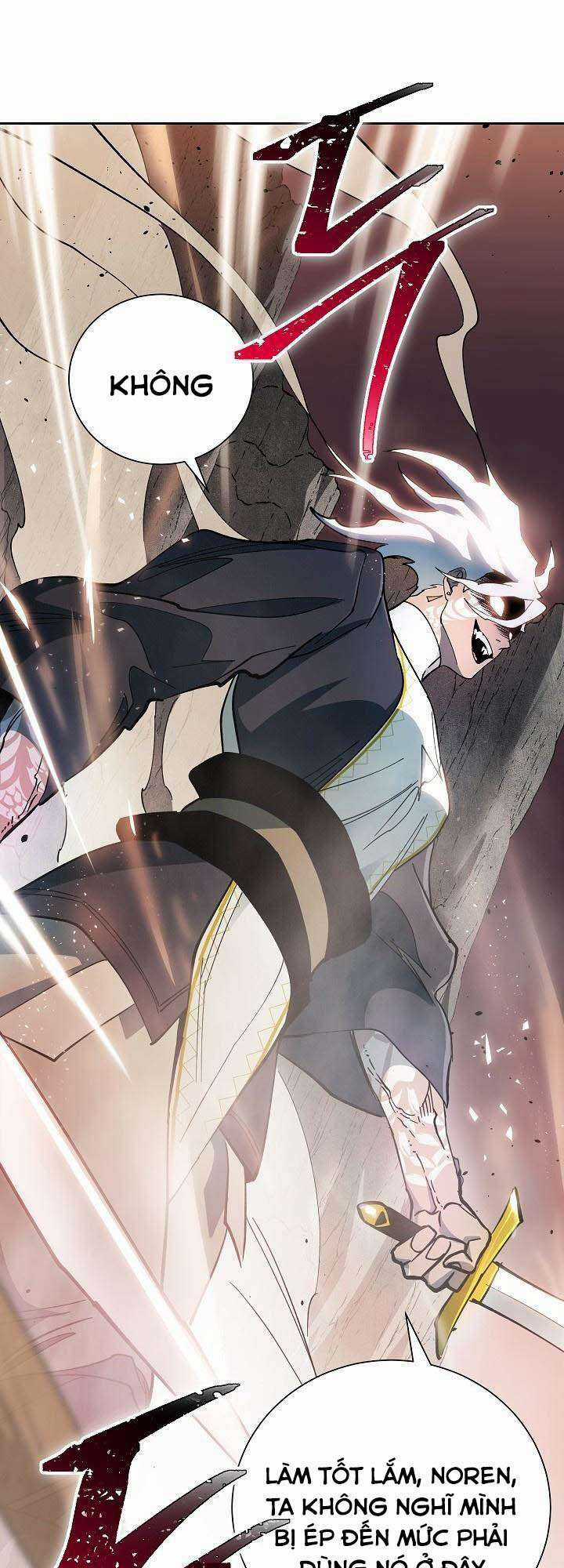 Seven Knights: Alkaid Chapter 9 trang 24