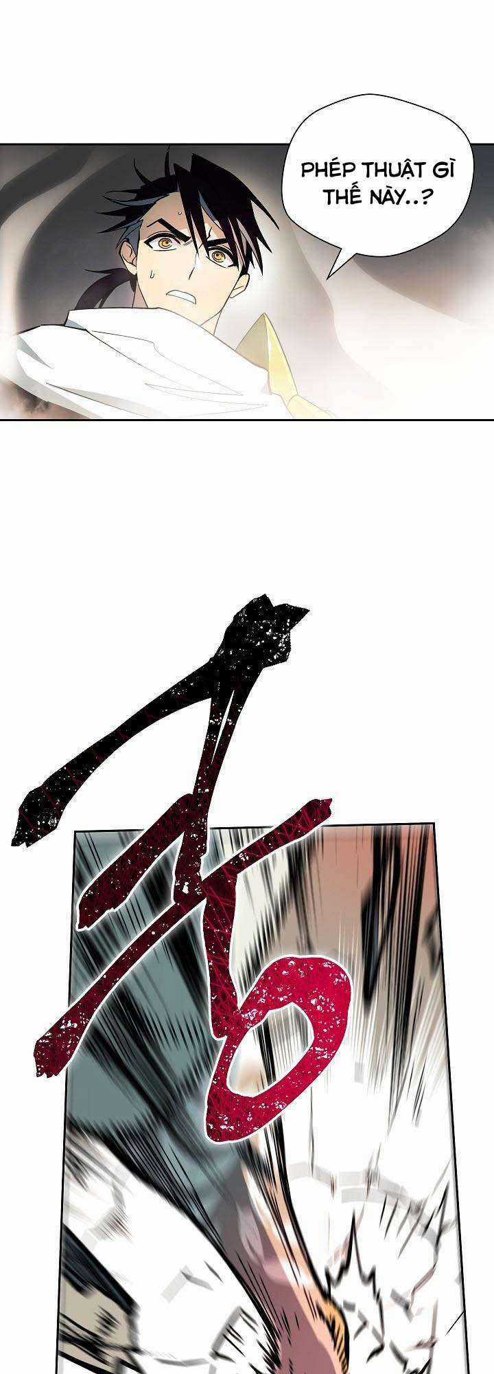 Seven Knights: Alkaid Chapter 9 trang 26