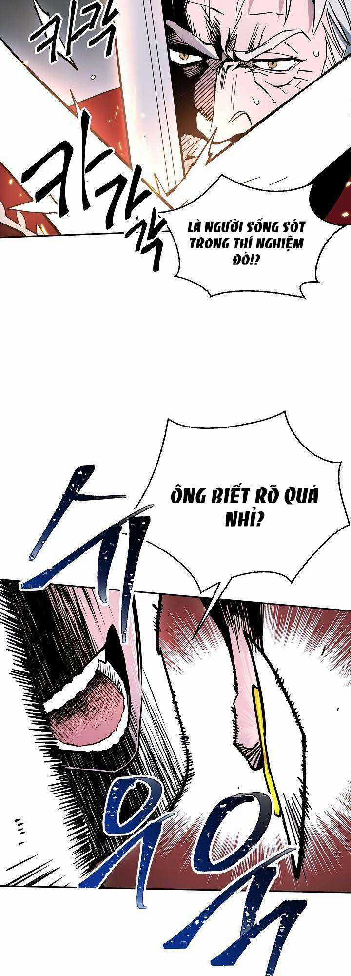 Seven Knights: Alkaid Chapter 9 trang 33