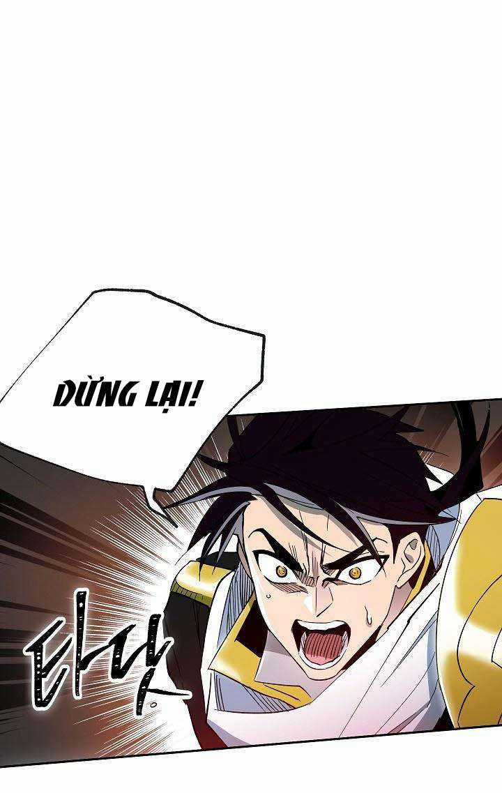 Seven Knights: Alkaid Chapter 9 trang 38