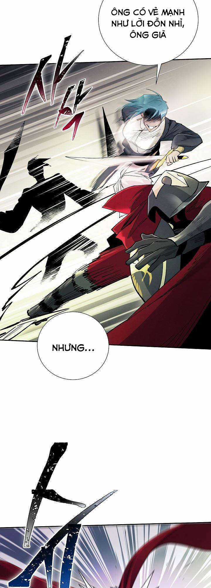 Seven Knights: Alkaid Chapter 9 trang 4