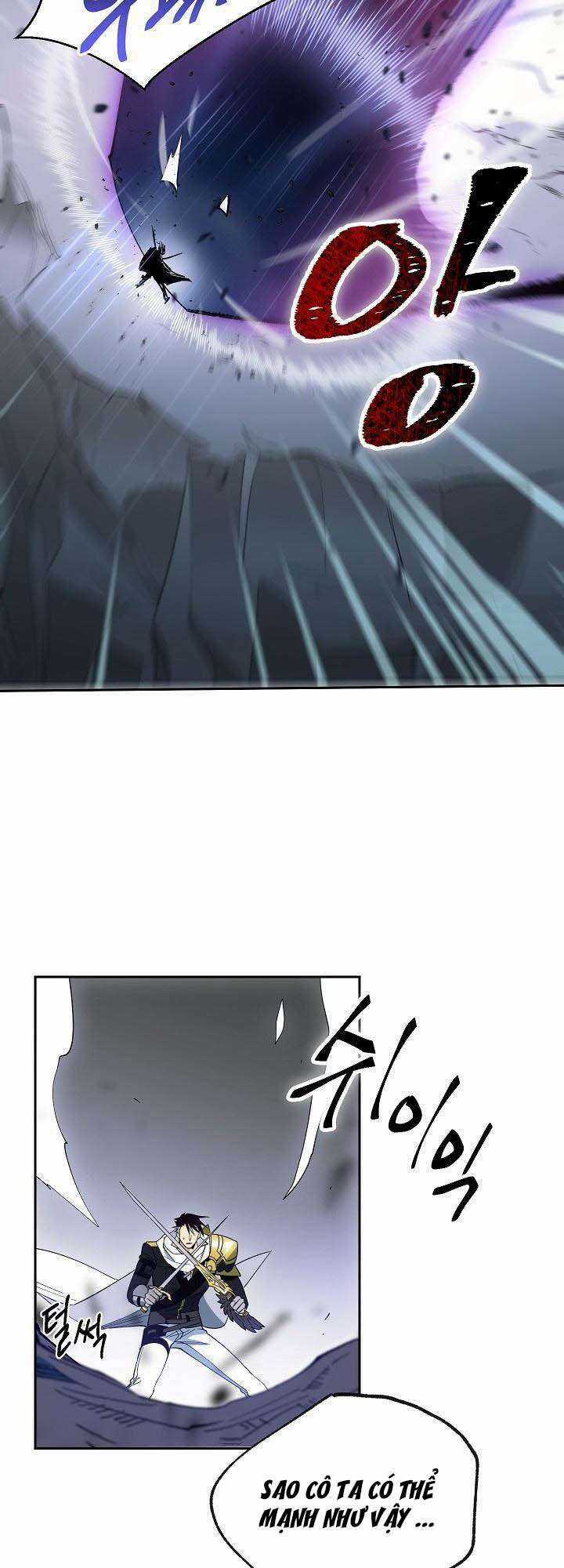 Seven Knights: Alkaid Chapter 9 trang 42