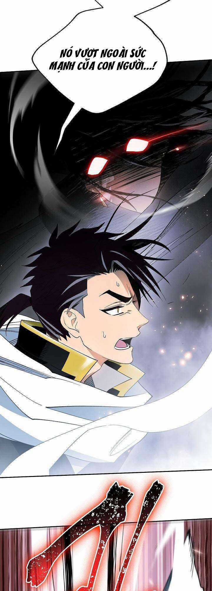 Seven Knights: Alkaid Chapter 9 trang 43