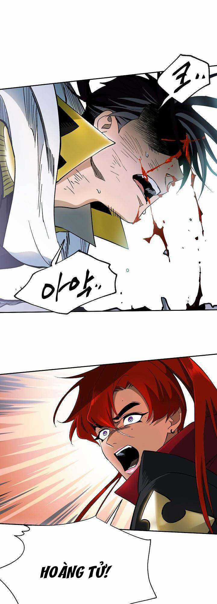 Seven Knights: Alkaid Chapter 9 trang 45