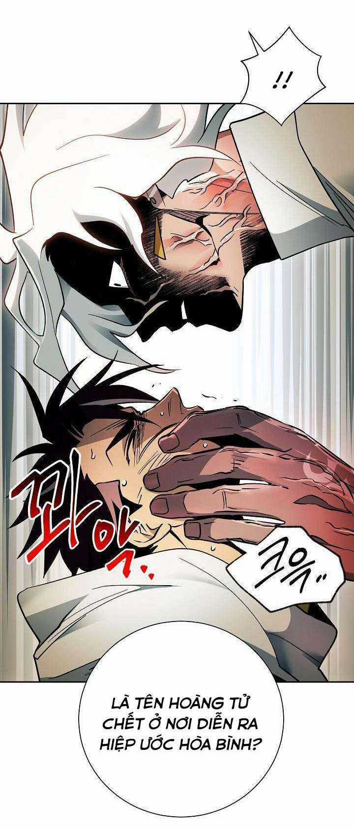 Seven Knights: Alkaid Chapter 9 trang 47