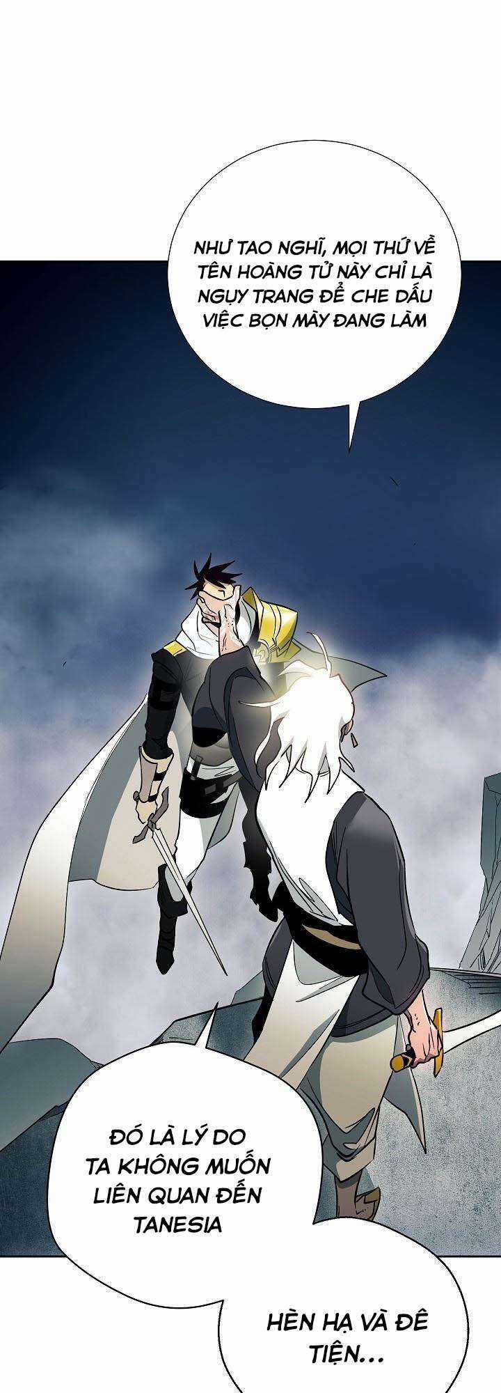 Seven Knights: Alkaid Chapter 9 trang 48