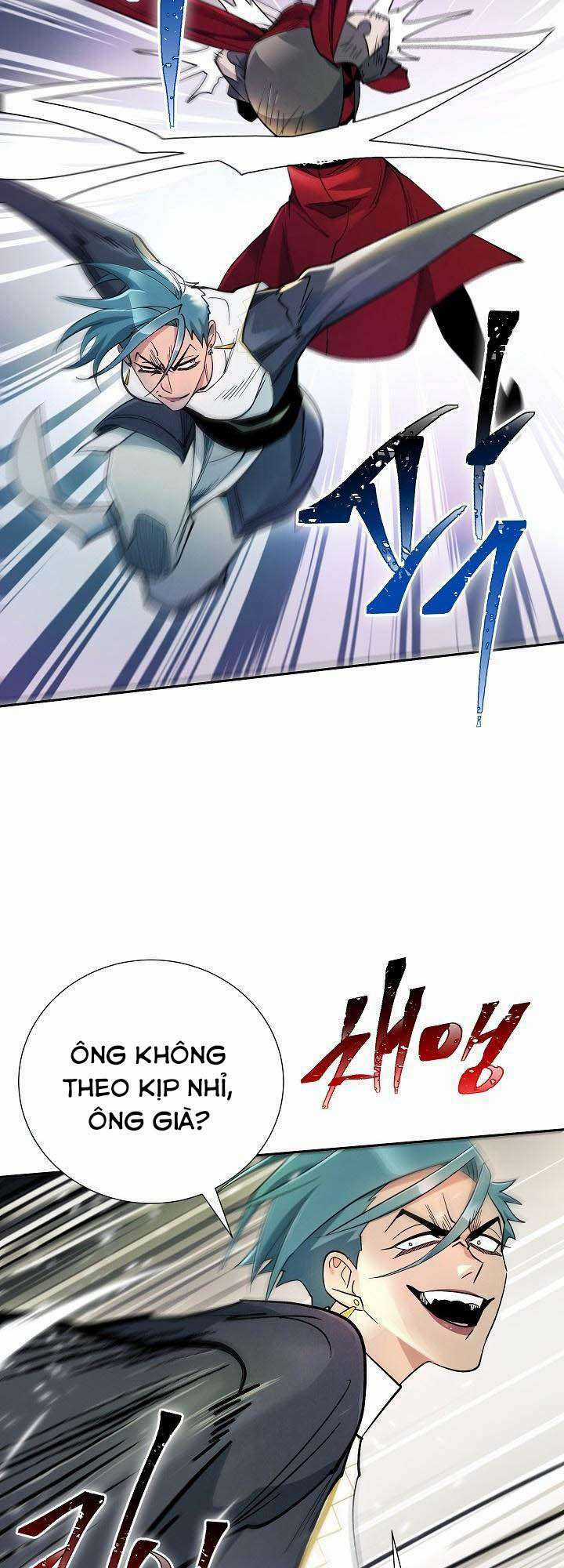 Seven Knights: Alkaid Chapter 9 trang 5