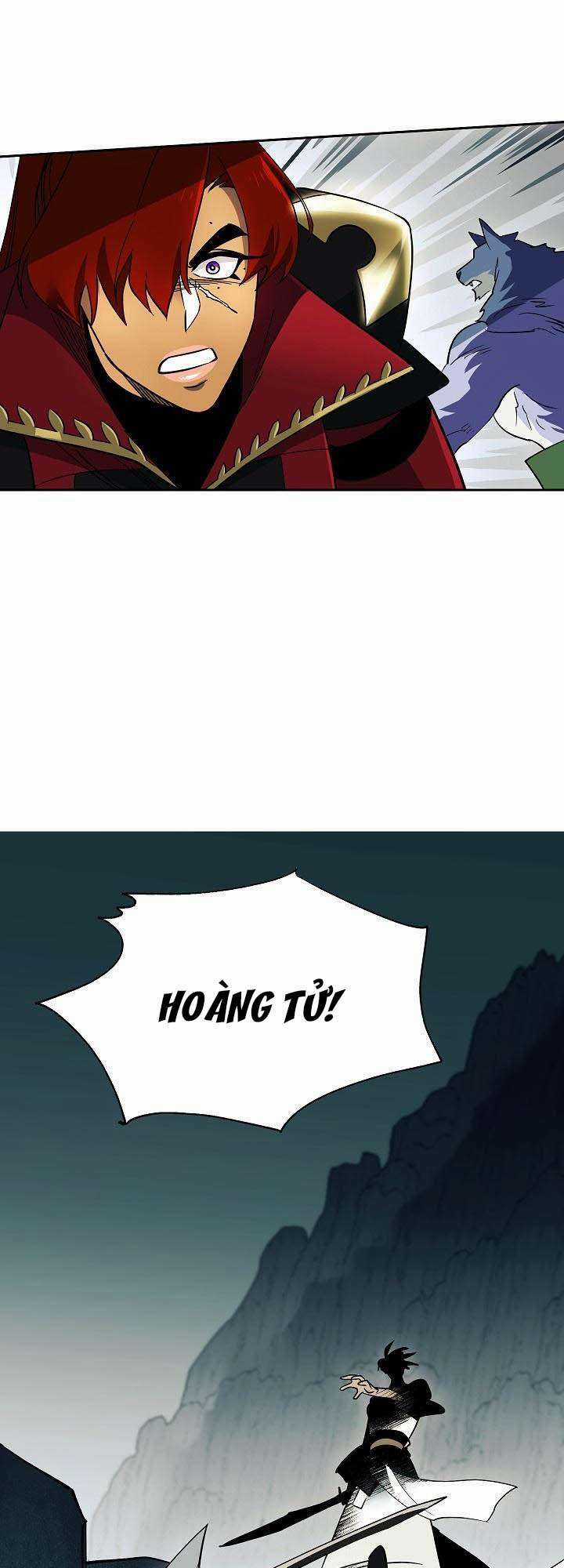 Seven Knights: Alkaid Chapter 9 trang 50