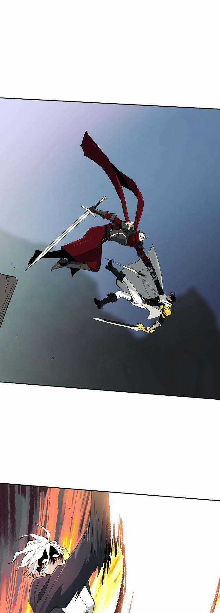 Seven Knights: Alkaid Chapter 9 trang 53