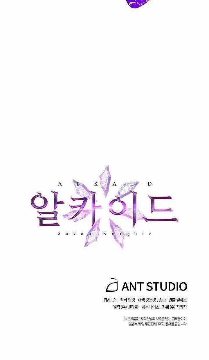 Seven Knights: Alkaid Chapter 9 trang 58