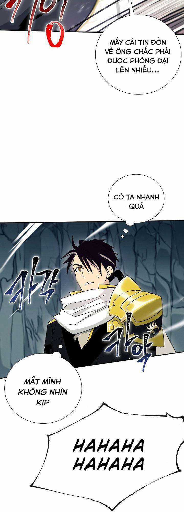 Seven Knights: Alkaid Chapter 9 trang 6