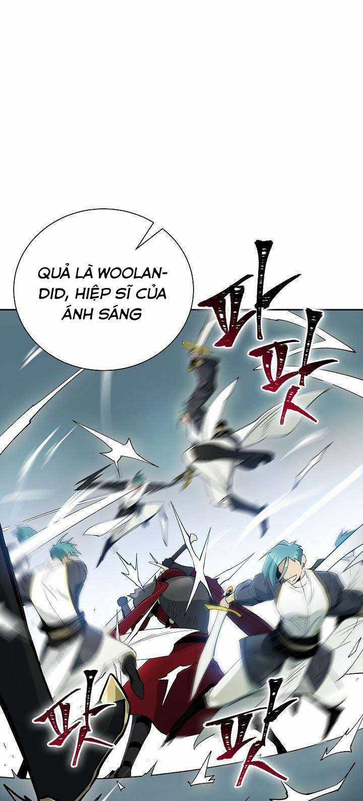 Seven Knights: Alkaid Chapter 9 trang 7