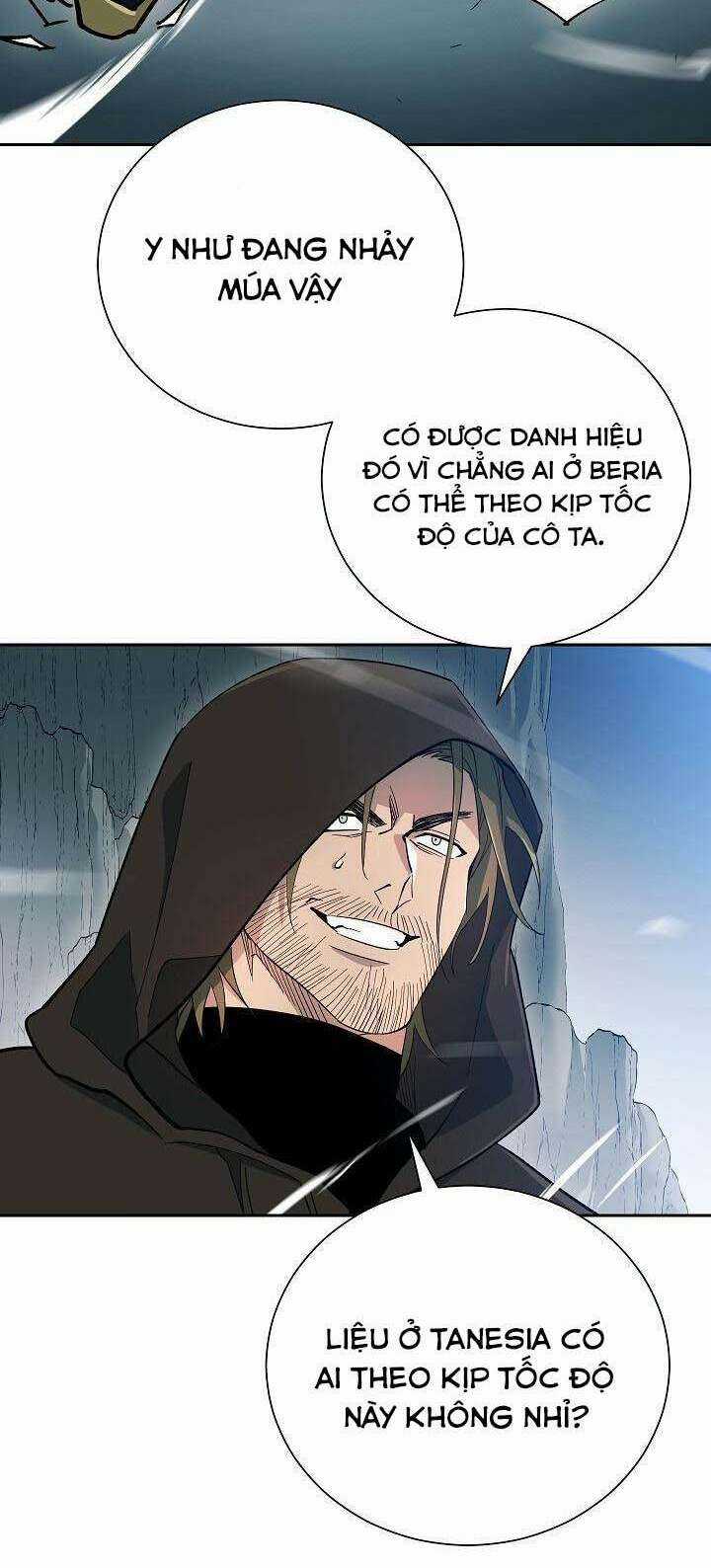 Seven Knights: Alkaid Chapter 9 trang 8