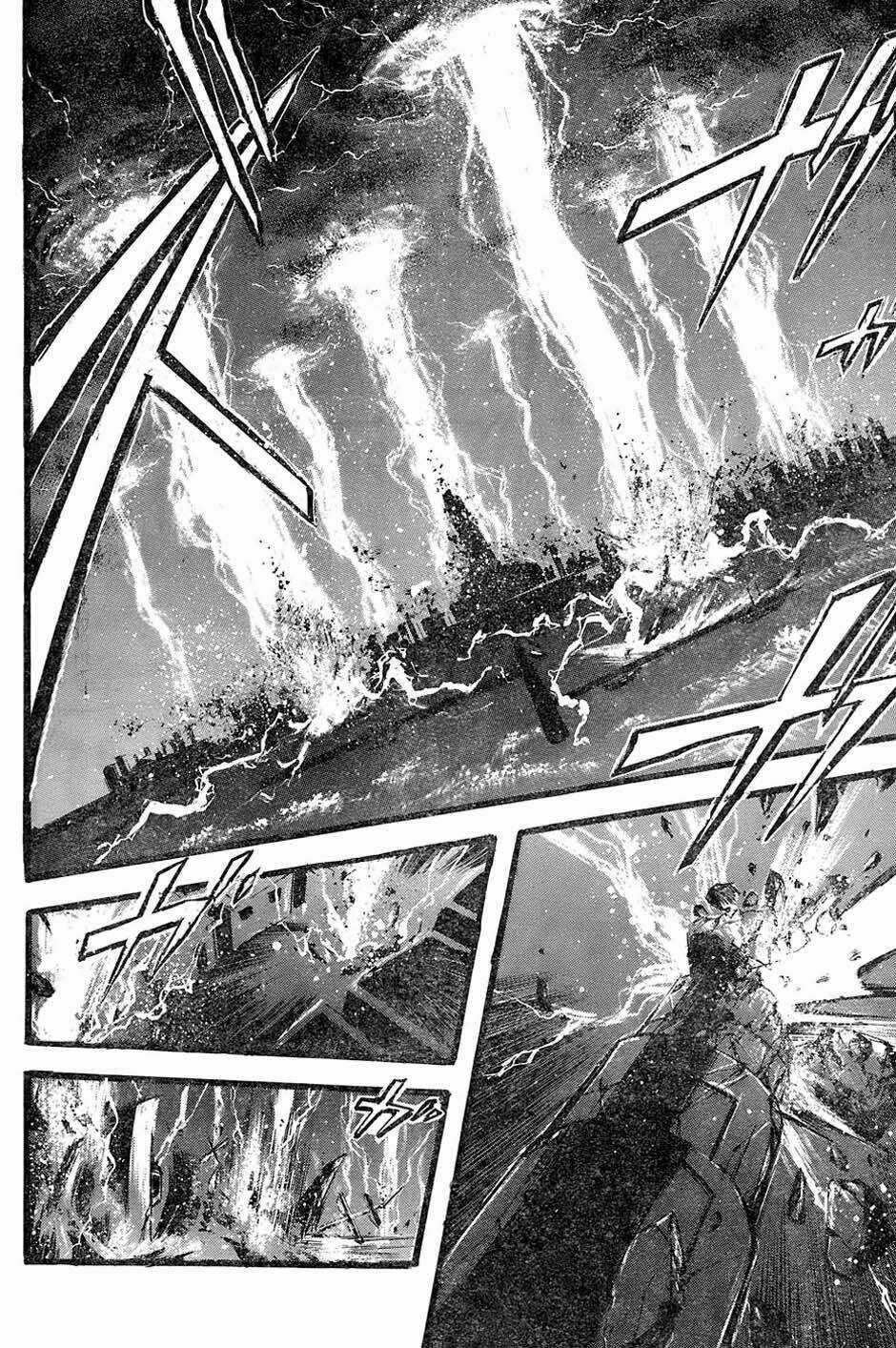 Seven Ocean Chapter 6 trang 10