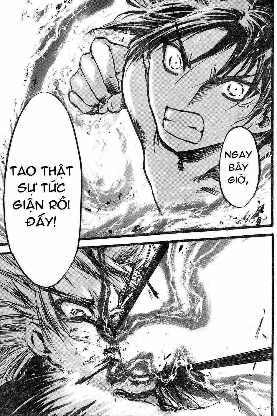 Seven Ocean Chapter 6 trang 25