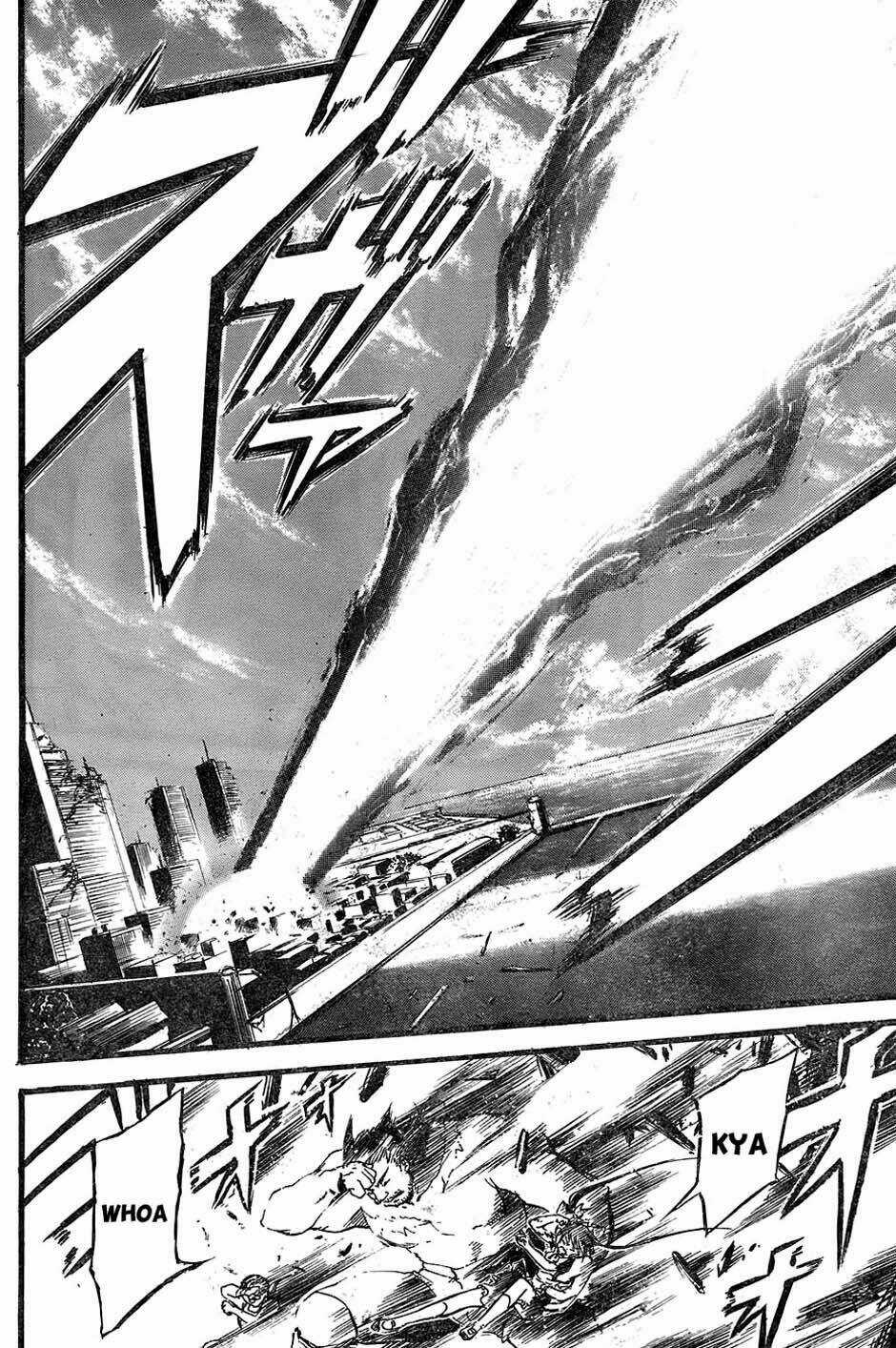 Seven Ocean Chapter 6 trang 26