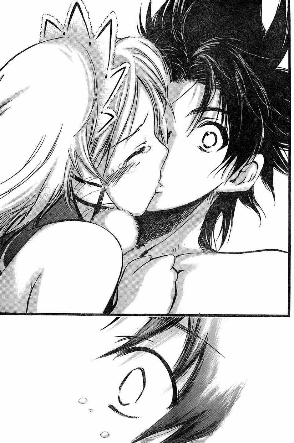 Seven Ocean Chapter 6 trang 29