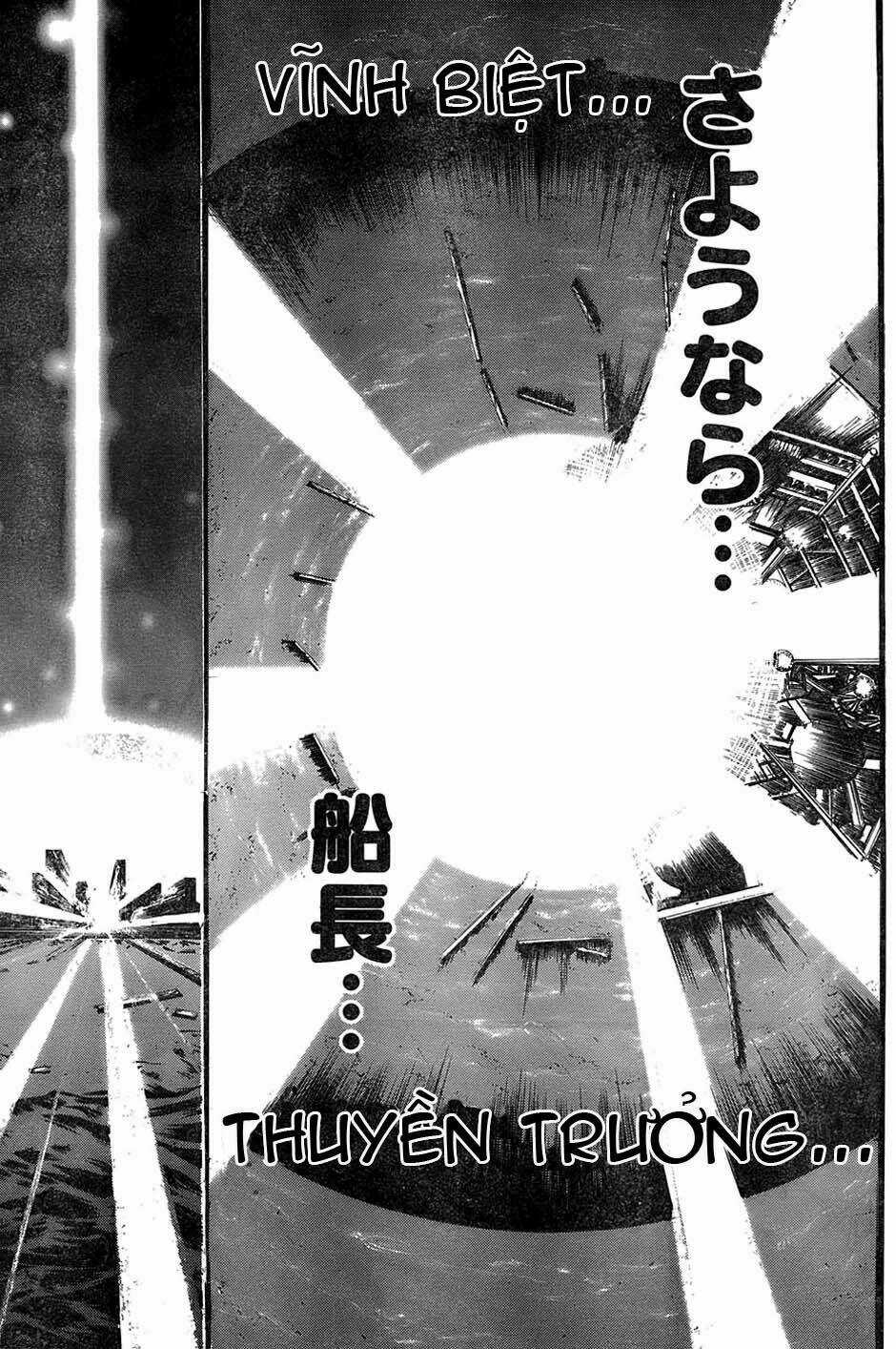 Seven Ocean Chapter 6 trang 31
