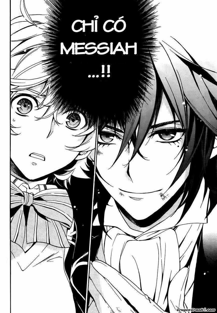 Seven Prince Of The Thousand Years Labyrinth Chapter 4 trang 45