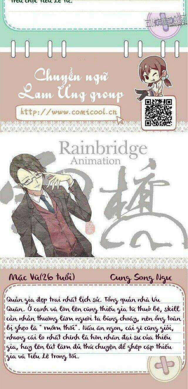 Seven Chapter 0 trang 4