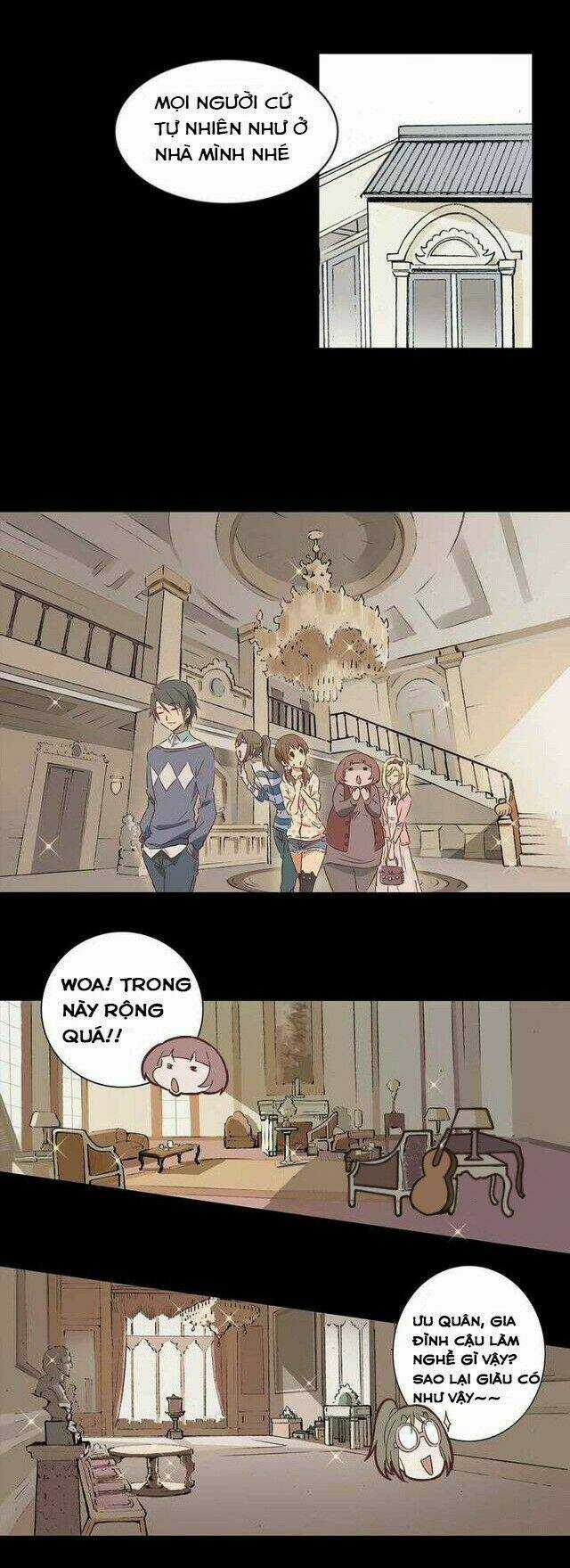 Seven Chapter 1 trang 10