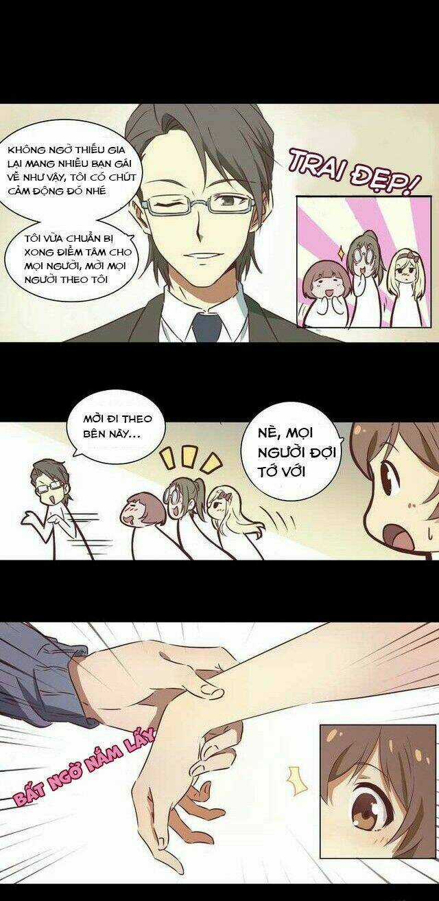 Seven Chapter 1 trang 13