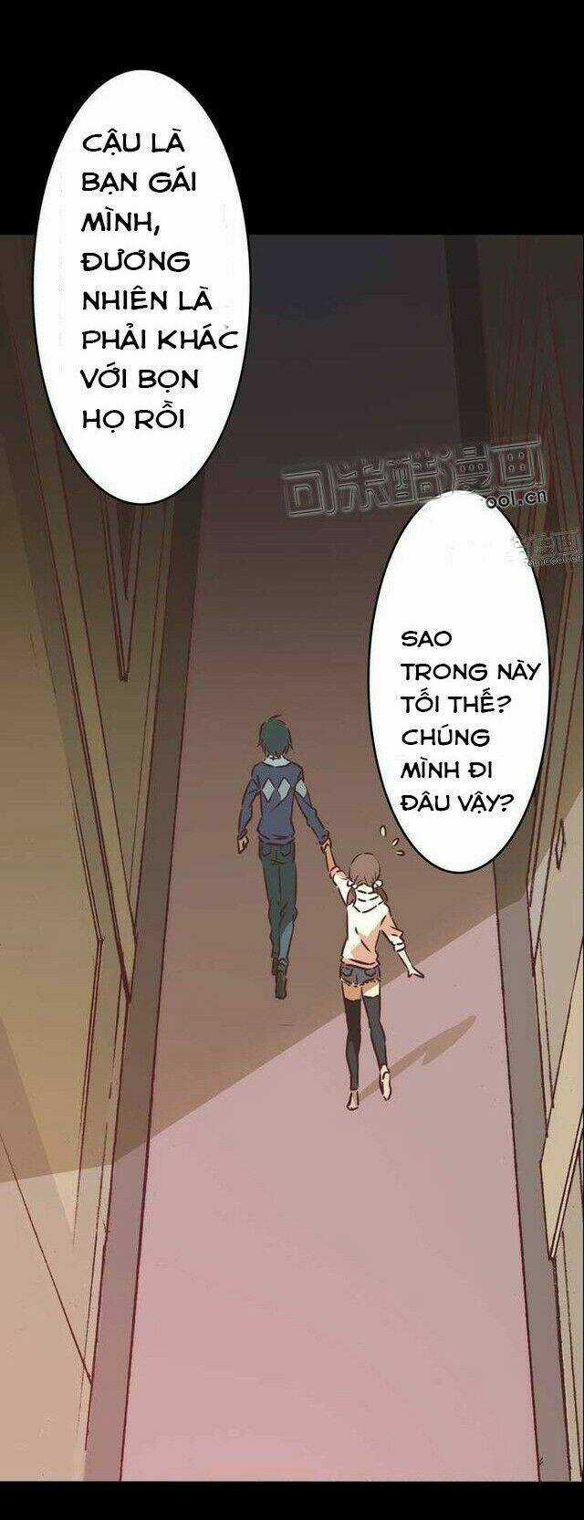 Seven Chapter 1 trang 16