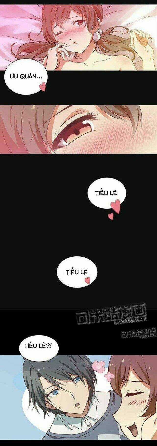 Seven Chapter 1 trang 19