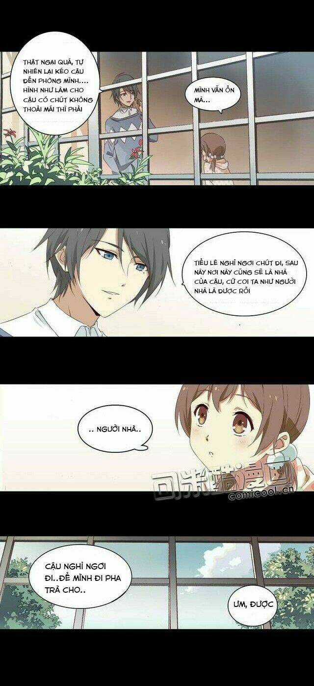 Seven Chapter 1 trang 21