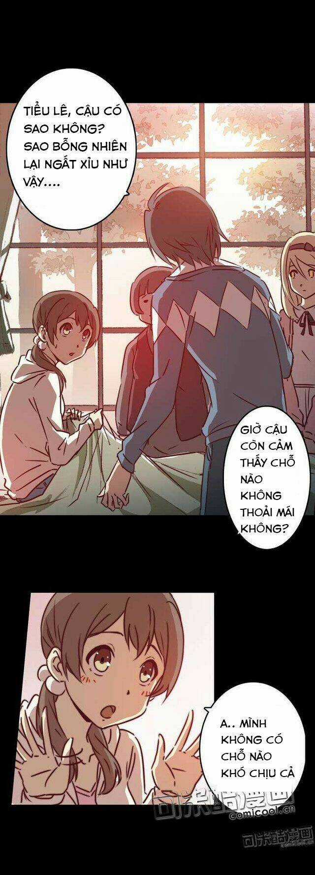 Seven Chapter 1 trang 28